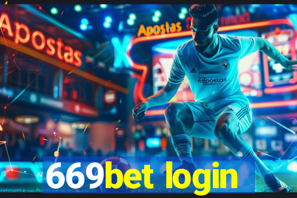 669bet login