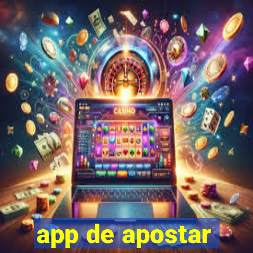 app de apostar