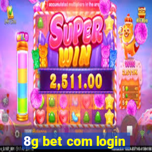 8g bet com login