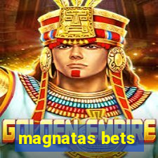 magnatas bets