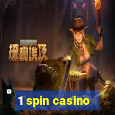 1 spin casino