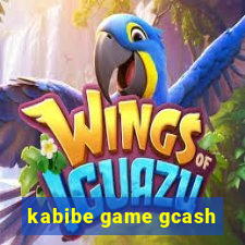 kabibe game gcash