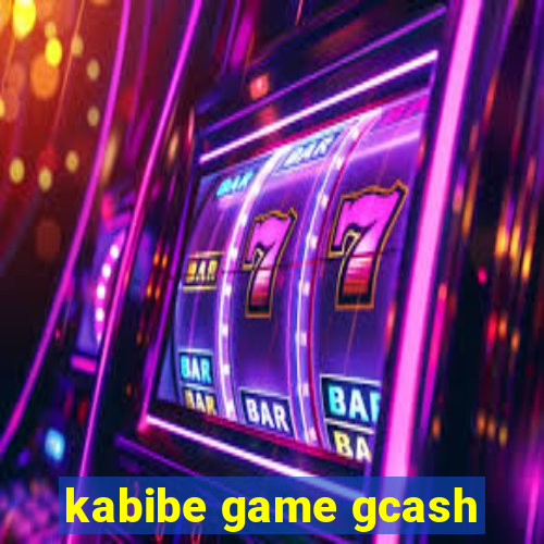 kabibe game gcash