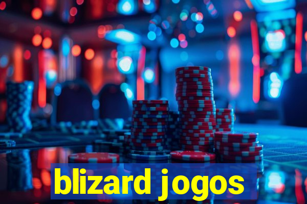 blizard jogos