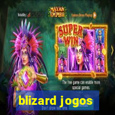 blizard jogos