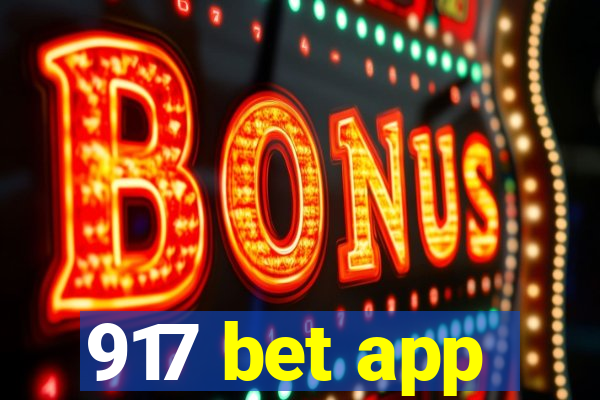 917 bet app