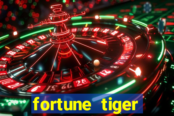 fortune tiger rodada gratis