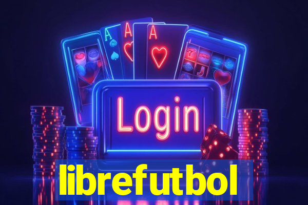 librefutbol