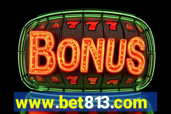 www.bet813.com