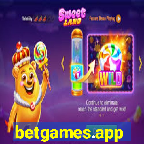 betgames.app