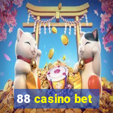 88 casino bet