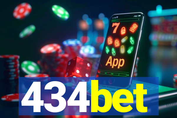 434bet