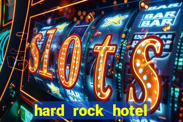 hard rock hotel casino seminole