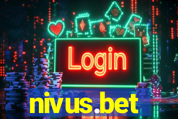 nivus.bet