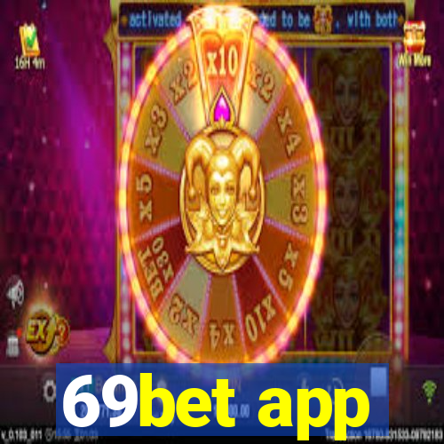 69bet app