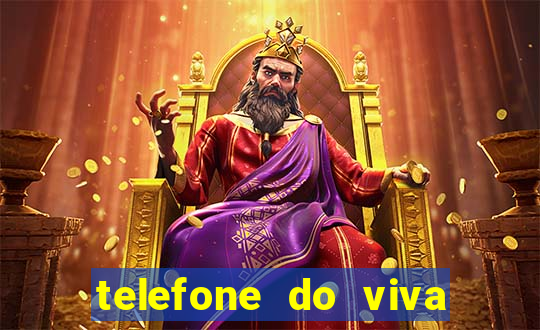 telefone do viva sorte oficial