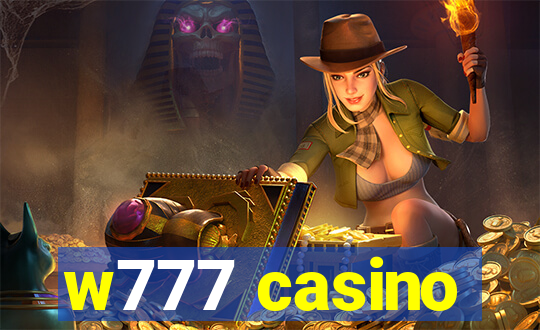 w777 casino