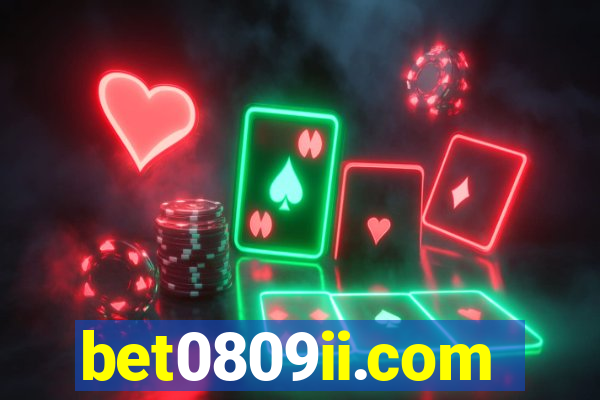 bet0809ii.com