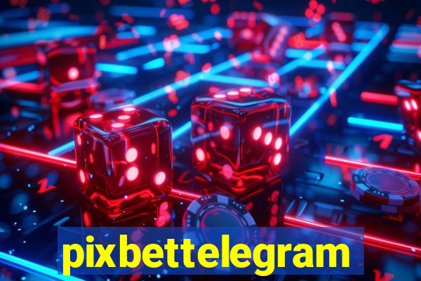 pixbettelegram