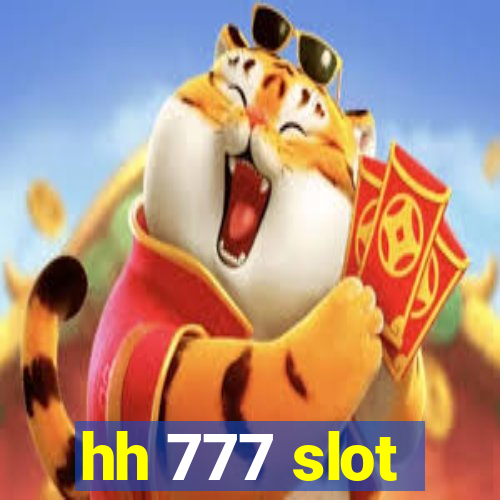 hh 777 slot