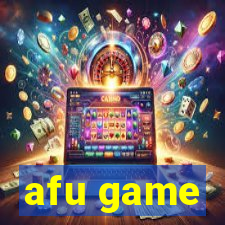 afu game