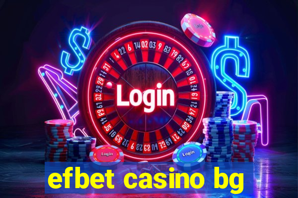 efbet casino bg