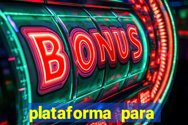 plataforma para jogar mines