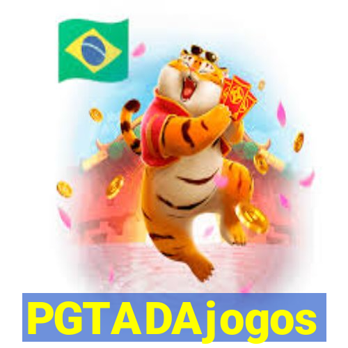 PGTADAjogos