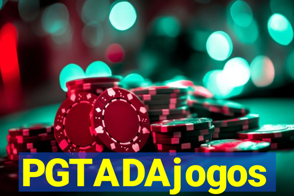 PGTADAjogos