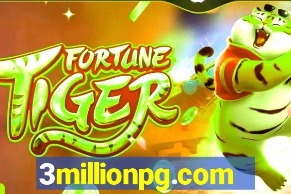 3millionpg.com