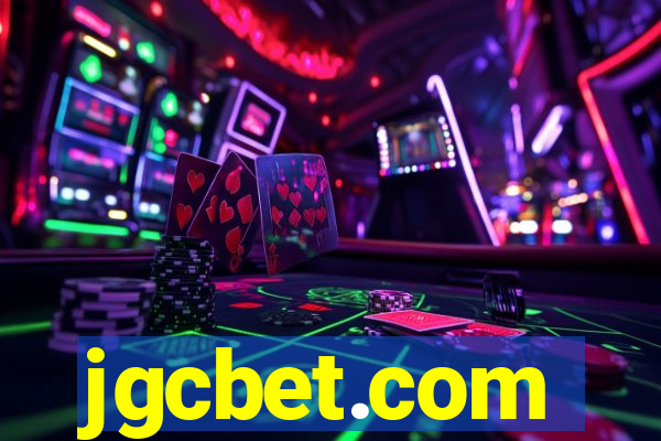 jgcbet.com