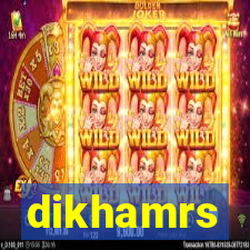 dikhamrs