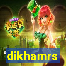 dikhamrs