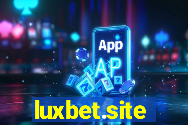 luxbet.site