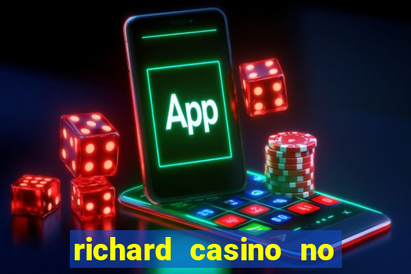 richard casino no deposit bonus