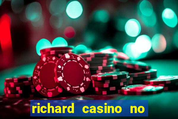 richard casino no deposit bonus