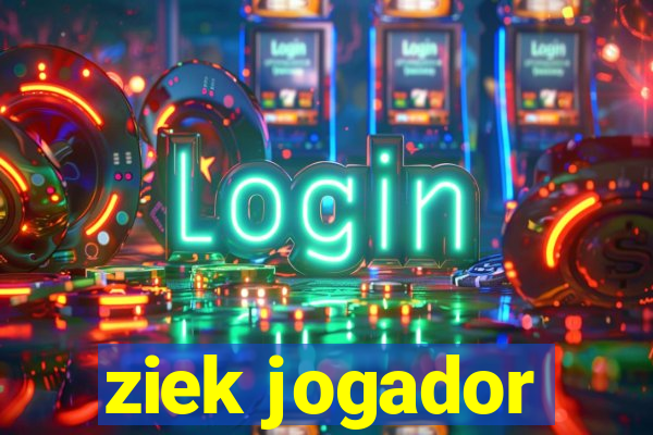 ziek jogador