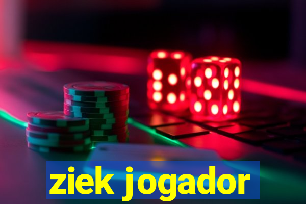 ziek jogador