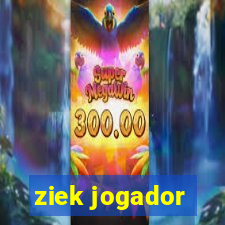 ziek jogador