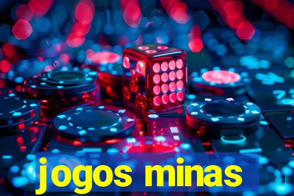 jogos minas