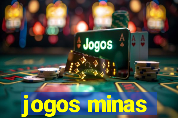 jogos minas