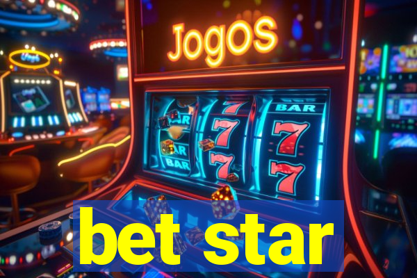 bet star