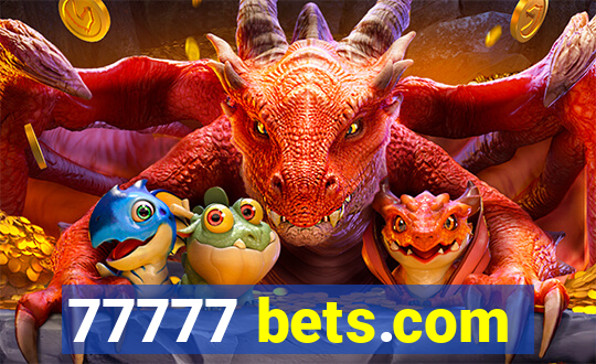 77777 bets.com