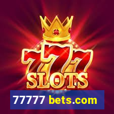 77777 bets.com