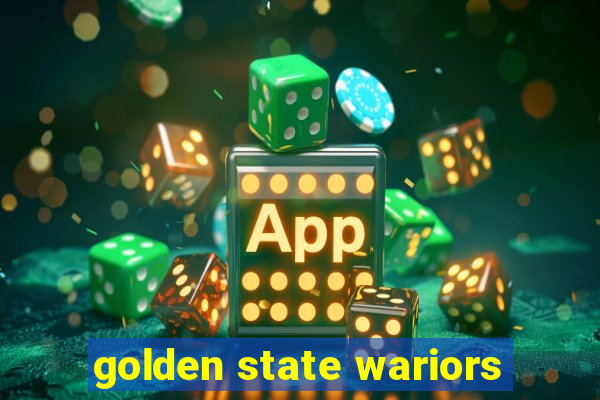 golden state wariors