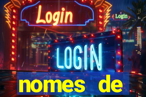 nomes de plataformas de jogos do tigre