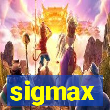 sigmax