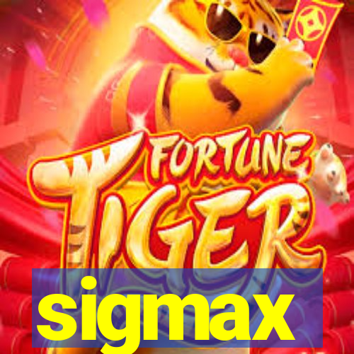 sigmax