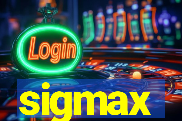 sigmax