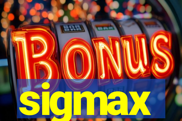 sigmax